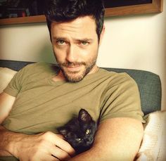 Brendan Hines