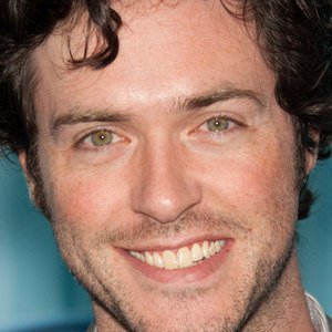 Brendan Hines