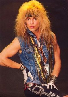 Bret Michaels