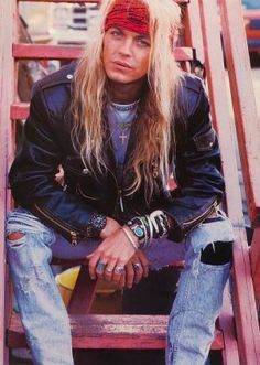 Bret Michaels