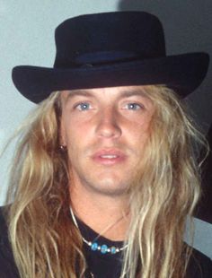 Bret Michaels