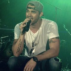 Brett Young