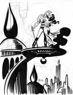 Bruce Timm