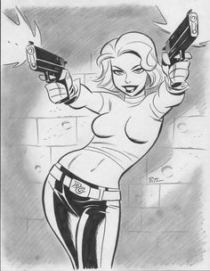 Bruce Timm