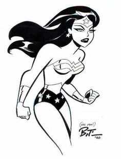 Bruce Timm