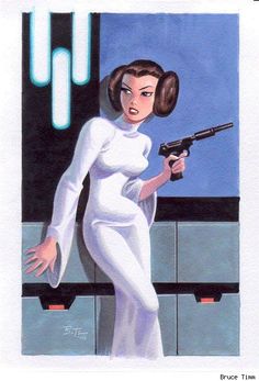 Bruce Timm