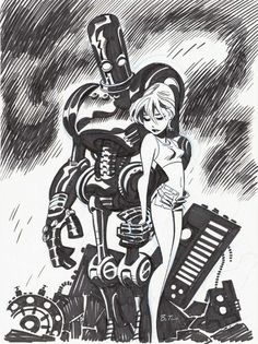 Bruce Timm