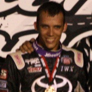 Bryan Clauson