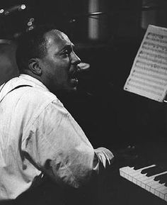 Bud Powell