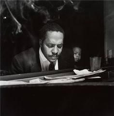 Bud Powell