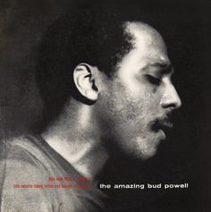 Bud Powell