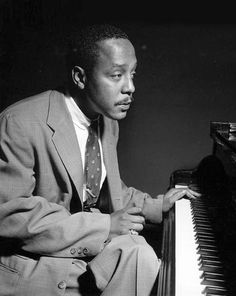 Bud Powell