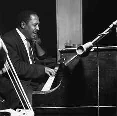 Bud Powell