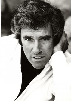 Burt Bacharach