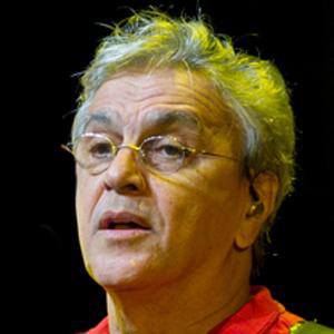 Caetano Veloso