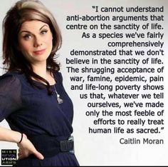 Caitlin Moran