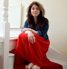 Caitlin Moran