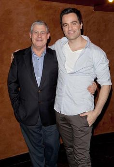 Cameron Mackintosh