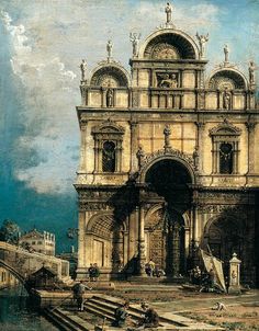 Canaletto