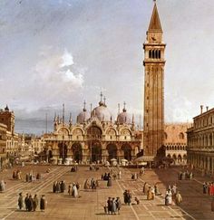 Canaletto