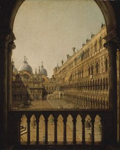 Canaletto