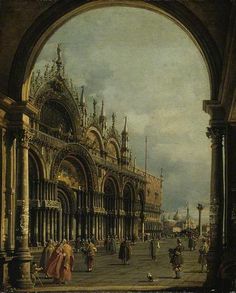 Canaletto