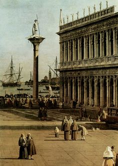 Canaletto