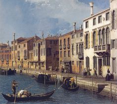 Canaletto