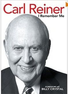 Carl Reiner