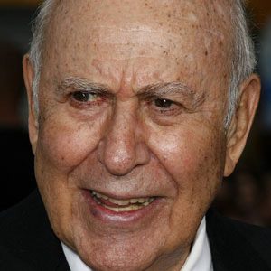 Carl Reiner