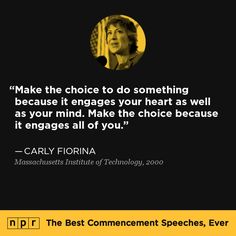 Carly Fiorina