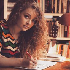 Carrie Hope Fletcher