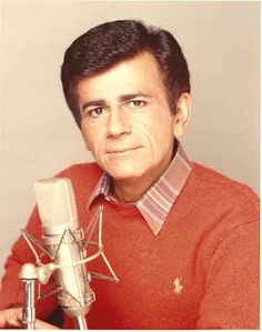 Casey Kasem