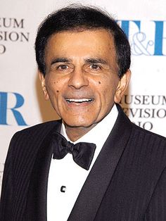 Casey Kasem