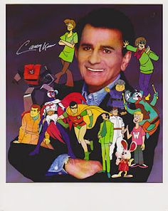 Casey Kasem