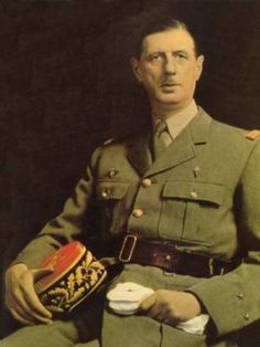 Charles de Gaulle