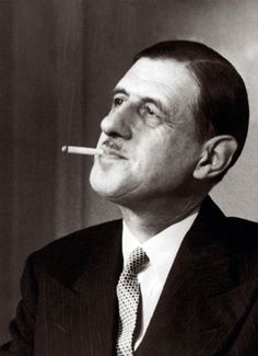 Charles de Gaulle