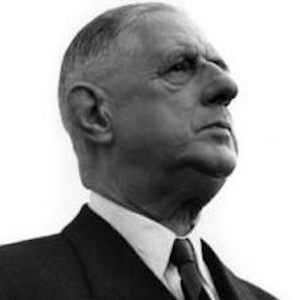 Charles de Gaulle