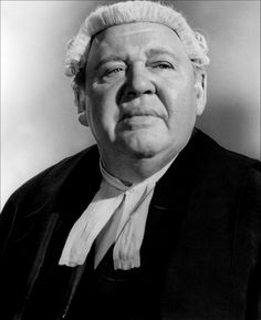 Charles Laughton