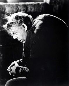 Charles Laughton