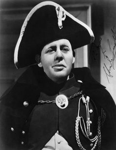 Charles Laughton