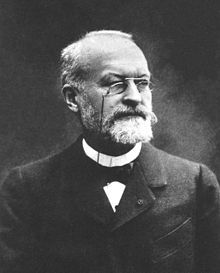 Charles Louis Alphonse Laveran