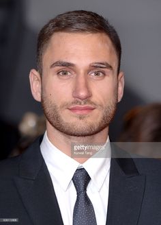 Charlie Clapham