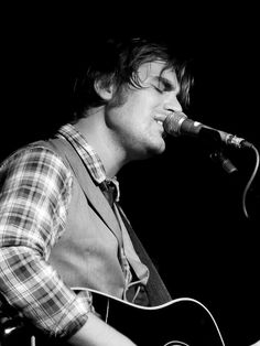 Charlie Simpson