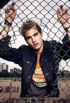 Charlie Simpson