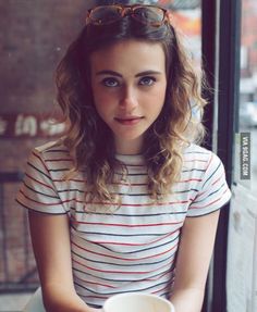 Charlotte McKee