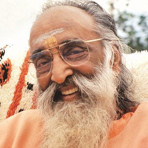 Chinmayananda Saraswati