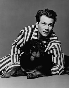 Christian Slater