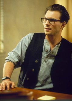 Christian Slater