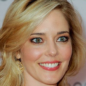 Christina Moore